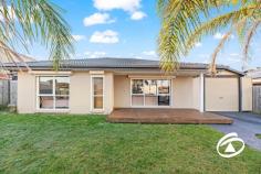  24 Dewpoint Cres Hampton Park VIC 3976 $670,000 - $735,000 Situated in a prime location, close to schools and shops, this well-presented and neat property is simply too good to pass up. Step inside and be greeted by a spacious and inviting floor plan. With 3 generously sized bedrooms, including a master bedroom complete with its own renovated ensuite and walk-in robe, this home offers ample space for comfortable living. The heart of the home lies in its fully equipped and renovated kitchen, which seamlessly flows into the family and meals area - perfect for entertaining guests or spending quality time with loved ones. Speaking of outdoors, you'll be delighted to discover your very own private covered entertaining area. Picture yourself hosting barbecues or simply unwinding after a long day in this serene space. This property boasts excellent features that truly elevate your lifestyle. Additional highlights include ducted heating for year-round comfort, an air conditioner for those warmer days, shutters on most windows providing privacy and security, a double carport plus a double lock-up garage - ensuring plenty of parking options for you and your family. This remarkable home is certainly going to make somebody's day! Whether you're looking for a pleasing family residence or an investment opportunity with strong rental potential - this property has it all. Don't miss out on the opportunity to own this impeccable home that ticks all the boxes! 