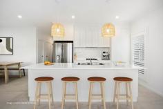  27 Araluen Terrace Tullimbar NSW 2527 $799,000 - $849,000 Embrace the tranquility of Tullimbar with this modern three-bedroom home, where nature's beauty is your constant backdrop. Step inside to discover a thoughtfully designed open plan, brimming with quality inclusions that will make you feel at home instantly. With a timeless canvas, complemented by tasteful plantation shutters throughout this near new residence offers you the opportunity to express your own style. The bedrooms all feature built-in-robes and ceilings fans with a well proportioned walk-in wardrobe in the main suite, while the gas-equipped kitchen seamlessly blends form and function with stone bench tops that are sure to make meal time a breeze. Escape the hustle and bustle of city life in this highly sought after suburb, where there are several parks, cycle ways and a primary school to cater to family-friendly living. Features: Near new three-bedroom home, move-in ready Picturesque escarpment views, surrounded by nature Plantation shutters, living room with split system a/c Fully-fenced backyard oasis for the kids and pets to play Schools, groceries and parks all within easy distance 
