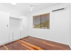  9 Burnett St Berserker QLD 4701 $400,000 Located in a tranquil, leafy area, this elevated home has been freshly painted with polished timber floors throughout. Boasting three bedrooms and one newly renovated bathroom with a separate toilet. Internal stairs lead to the lower level featuring a spacious laundry and access to a large backyard complete with a shed. Ideal for first-time buyers or investors seeking strong rental returns, the property is conveniently close to various shops and medical facilities. 