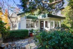  11 Stephen Street Lawson NSW 2783 $750,000 - $795,000 Ray White Upper Blue Mountains presents this gorgeous character cottage which has been tastefully renovated throughout. Capturing the epitome of living in the Blue Mountains with its feel-good interiors and authentic charm, the property is nestled amongst beautiful cold climate gardens. An expansive and private, all weather entertaining deck compliments this home. Other features include: Combined living and dining space with hardwood timber flooring Two good sized bedrooms, both with corner windows and ornate plasterwork on ceilings Galley kitchen with stone bench tops and quality appliances including Ilve oven and induction cooktop Home office/study area Reverse cycle air conditioning Updated bathroom with underfloor heating Undercover verandah offering leafy and tranquil outlook Sliding glass doors allow seamless indoor/outdoor flow Stone paved pathways meandering through the established gardens Generous sized block of approximately 866.3m2 R2 - Low density residential zoning Lawson is conveniently on a direct train line to the city 
