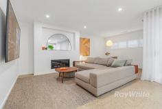  2A Collier Street Echuca VIC 3564 $845,000 This modern yet classic styled townhouse offers the best of low maintenance living. Situated less than 250m from the main shopping centre and a punt kick from the Paramount Cinema and Coles supermarket. Featuring three bedrooms, the master is situated on the ground floor and offers an ensuite and walk in robe. A well equipped kitchen overlooks the dining and living area. Venture upstairs and you will find a further two bedrooms with robes and a central bathroom. Ducted heating and cooling ensures comfortable living throughout the seasons. The Single garage provides off street parking which is just as well, because you won't need to drive often being so close to everything. 