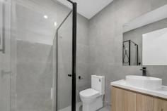  49 Ironwood Road Mickleham VIC 3064 $560,000 - $580,000 Great opportunities like this are a rare find and should not be overlooked! This exquisite home is sure to leave a lasting impression. Enjoy the convenience of being in proximity to Craigieburn Central, Craigieburn Junction, schools, parks, and public transportation. This spacious and inviting beautiful home comprises of three generously sized bedrooms, including master with ensuite and walk-in robe. All other bedrooms serviced by a sparkling central bathroom and BIR's . Well-appointed designer kitchen presents a blend of modern design elements featuring 900 mm stainless steel appliances and stone benchtops. Additional features of this home include high ceilings and doors, refrigerated cooling and heating, an alarm system, fully tiled bathrooms, a low-maintenance front, and backyard, and much more! 