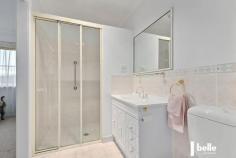  Unit 19/1A Diprose St Kings Meadows TAS 7249 $545,000 Perched at the highest point within this picturesque estate, Villa Unit 19 offers the largest land parcel of 400m2, providing ample room to create your garden masterpiece.  The north-facing orientation ensures the home is bathed in all-day sunlight, creating a warm and inviting space perfect for entertaining friends and family.  Inside, the villa features two spacious bedrooms with built-in wardrobes, a well-appointed two-way bathroom connected to the hallway for easy access, and a thoughtfully designed layout that promotes relaxation and easy living. The Daikin floor-mounted reverse cycle heat pump ensures you'll always be at the ideal temperature, no matter the season. An additional sunroom offers a secondary living room, providing even more space to relax and live well. The fully fenced grounds and garage with electric roller door and internal access provides added privacy and security, making day-to-day living even more convenient.  These highly sought-after villa units are in high demand, offering a wonderful community that you'll be thrilled to be a part of. We look forward to welcoming you to Brampton on the Park. 