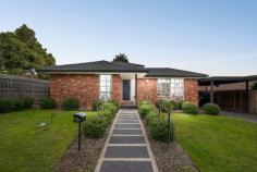  264 Heatherhill Road Frankston VIC 3199 $960,000 - $1,056,000 Capturing views towards Melbourne's CBD from its private first-floor master suite, this beautifully updated 4-bedroom home offers families a premium living experience with formal and informal living zones, a separate parent's retreat and a generous covered alfresco. With an address ensuring every Frankston amenity is within reach, find easy access to public transport, shops and schools. Enhanced with modern interiors, the home opens across an airy layout where the first of two separate living zones introduces a truly family-friendly environment. Keeping true separation between the two entertaining zones tanks to a central hallway door, casual hosting presents with supreme comfort across a dedicated lounge and dining domain, and impressive kitchen complete with 40mm stone benchtops, modern gas cooktop and underbench oven, and dishwasher. Taking summertime hosting outside, a covered deck alfresco encourages outdoor dining where views towards the backyard keep little adventurers within comfortable view. A versatile accommodation design affords choice in master suites, with a ground-floor primary bedroom with walk-in robe and ensuite nestled amongst two secondary bedrooms and a renovated main bathroom. Keeping privacy for parents with older children, the first-floor primary suite provides a peaceful outlook across Port Phillip Bay beyond a parent's retreat, main bedroom, ensuite and 'his and hers' built-in robes. Complete with gas ducted heating, split-system air conditioning throughout and a single carport, this beautifully renovated home sits within easy reach of Kingsley Park Primary School, Wittenberg Reserve Playground, Monash University, Frankston Hospital, and Bayside Shopping Centre. 