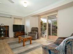  1/1 Zimmerle Street Harristown QLD 4350 $359,000 Located only 2 minutes walk from Westridge Shopping Centre in a quiet street in a small complex of only 3 units, this neat and tidy unit is in a very desirable location and is sure to impress. With 2 double sized bedrooms, good sized kitchen with gas cooktop and oven, reverse cycle air conditioning, security screens to all doors and windows. Complete with your own private patio and fully fenced private courtyard, solar system and low body corporate fees. 
