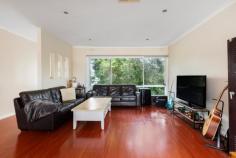  1 Graeme Street Frankston VIC 3199 $580,000 - $638,000 Discover the perfect family sanctuary with this charming three bedroom corner block home, ideally positioned within a vibrant community surrounded by schools and parks and only a short drive to Karingal Hub shopping and entertainment precinct. This spacious home offers an inviting open-plan living and dining area with a picturesque outlook, complemented by a modern kitchen featuring sleek white cabinetry, an island bench breakfast bar and stainless steel appliances including gas cooking. Each of the three generous bedrooms are equipped with built-in robes and are serviced by the stylish family bathroom boasting a large walk-in shower toilet and an additional powder room for added convenience. Comfort is assured year-round with ducted heating and evaporative cooling throughout. Step outside to an outdoor entertainment deck, seamlessly extending from the meals area, perfect for alfresco dining and relaxation. The low-maintenance courtyard and delightful front garden with mature trees provide serene outdoor spaces, while the single carport with additional off street parking adds practicality, completing this exceptional package. Convenience is key, making everyday living a breeze with just a short walk to St Johns Primary and McClelland College, Beach Street shops and public transport with Frankston CBD and the beach just beyond. 