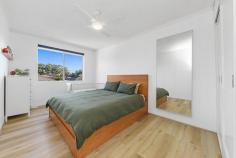  7 / 5 Nilson Avenue Hillsdale NSW 2036 Tick all the boxes for easy living and low stress rental. Set on the first floor of a boutique security building, this quality-renovated apartment with lock-up garage is an ideal entry point or smart investment in this central location. Set in a tree-lined street, it's a short stroll to Matraville village shops, eateries, schools, and City bus. Close to Heffron Park sporting facilities, walk to Westfield Eastgardens and 10 minutes' drive to Maroubra Beach. With nothing further to spend, it's ready to move in and enjoy the lifestyle convenience of this super central location. Features include: • Generous living with Reverse Cycle air conditioning & covered balcony • Tiled floors, wide windows, sunny private westerly aspect • Modern gas kitchen with plenty of storage • Light-filled bedrooms with built-ins • Sleek new fully-tiled bathroom, internal laundry • Older low rise in a block of 12 and 24 in the complex • Security entry, back door to lock-up garage • 1km walk to Westfield shops, dining & cinema • Buses to Redfern rail & Port Botany at doorstep • Family-friendly with parks, playgrounds & school • Easy access to Port Botany, airport, M1 to City 