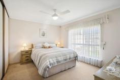 2 Harris St Edwardstown SA 5039 $780,000 - $810,000 This neat-as-a-pin Torrens Titled home in a fabulous pocket of Edwardstown has been a well-loved one-owner home since its 1991 construction. A generous fenced front lawn offers a secure space for little legs or furry friends in front of the neatest of façades along the highly sought Harris Street. Upon entry, a spacious front living room moves through to a comfortable formal dining, each enjoying a street outlook through big picture windows, with easy access onto the kitchen and meals area. Here, a most functional U-shape design is complete with raised breakfast bar, gas cooktop, infinite storage and plenty of room for helping hands. Overlooking a sizeable meals/living space, there is definite scope for a future kitchen rejuvenation, should you choose to do so. Sliding doors open onto a minimal-maintenance paved alfresco at the rear with expansive pergola for added protection and a handy tool shed. Three well-proportioned bedrooms are each carpeted and offer built-in robes, a master also enjoying a ceiling fan and access to a neutral two-way ensuite bathroom with inset bath, shower and convenient separate w/c. More to mention: - Split system reverse cycle air conditioner to dining room - Shutters to all windows - Large laundry with storage + outdoor access - Linen storage - Carport with drive-through access to garage as well as extra driveway parking space And more on the location. The bus and train are a short walk from home, along with The Crescent Reserve and local goodies like Jovial Patisserie and It Takes A Village Café. The Maid of Auckland and Avoca Hotels are within easy reach, along with the Edwardstown Oval, a myriad of local schooling options and shops in every direction (Castle Plaza, Forbes, Kurralta Park, Cumberland Park), less than 7kms from the CBD. Easy care and immaculate in a prime Edwardstown possie. 