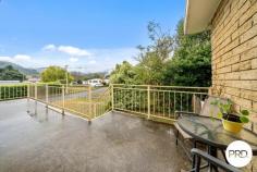  355 Back River Road Magra TAS 7140 $535,000 This home offers great potential for the astute buyer! Set on a generous 1700sqm (approx) allotment, it provides ample space for children to play, to further establish gardens, and to grow your own vegetables. Vehicle access through a side gate to the rear of the property adds convenience and opens possibilities for constructing a large garage or further development (STCA). Upon entering, you are greeted by a spacious lounge complete with a wood heater and a heat pump, ensuring year-round comfort. The separate dining area provides access to the front deck and an enclosed veranda, perfect for relaxing or entertaining. The upgraded kitchen features modern amenities and a breakfast bar, making it a delightful space for meal preparation. The laundry, currently converted into a pantry, can easily be reverted if preferred. This home boasts three generously sized bedrooms, each equipped with built-in wardrobes. The bathroom is well-appointed with a shower, vanity, and spa bath, offering a touch of luxury. Additionally, a garage provides ample storage space. Conveniently located just minutes' drive from all services, you'll enjoy easy access to shopping, schools, and recreational facilities. 
