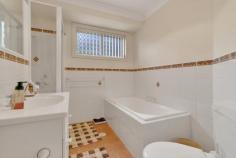  Unit 1/28 William St Cessnock NSW 2325 $530,000 – Each home offers three bedrooms, all with built in robes – Open plan living area – Tidy kitchen and bathroom – Both in exceptional condition with long term tenants wanting to stay on if your looking for an investment, currently paying $350 per week each (Not current market value) – Private courtyard and internal access from garage – Unit 1 – Building 118m2 and land 230m2 – Unit 2 – Building 117m2 and land 224m2 – Units can be sold separately or together – Property of this nature this close to CBD and amenities are extremely rare, don’t miss this unique opportunity 