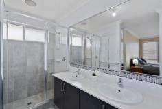  10 Anaconda Loop Dawesville WA 6211 $639,000 Discover your dream home in the heart of Dawesville with this stunning 2017 built 4 bedroom, 2 bathroom residence, offering the perfect blend of modern comfort and coastal charm.  This home features a spacious master bedroom positioned to the front, complete with two generous walk-in robes-one extending the full length of the bedroom-and an ensuite with a double shower, double vanity, and separate toilet.  The home boasts a separate theatre room for your entertainment needs and an open-plan living, kitchen, and dining area, ideal for family gatherings and social occasions. The kitchen is a chef's delight, equipped with stone benchtops, a double sink, a 900mm oven, breakfast bar, and an open scullery perfect for storing extra appliances, that seamlessly connect to the laundry. The three minor bedrooms are situated in their own wing of the home, each large enough to accommodate a double bed with ample room to spare and feature built-in robes. Sleep well all year round with the added comfort of zoned ducted reverse cycle air conditioning. Outdoor entertaining is a breeze with a large alfresco area, a grassed area, and a convenient garden shed.  This Dawesville home offers the perfect blend of coastal living and a warm community atmosphere. Enjoy being minutes away from the beautiful ocean, parks, schools, a childcare centre, gym, and shopping centre, making daily errands and activities convenient and accessible. 