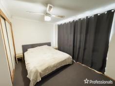 34 Dewhurst Street West Tamworth NSW 2340 $375,000 Welcome to 34 Dewhurst Street, this 3 bedroom, 1 bathroom house is the perfect property to start your investment portfolio or call home. With a spacious living room, large fully fenced backyard, and a garage space for your convenience, this property has everything you need. Located in a peaceful and quiet street on a 660 sqm block (approx.) in West Tamworth, house was built in 1990. The property has a large lounge room, separate dining area, well-appointed kitchen, three bedrooms, two of which have built-ins, bathroom with a bath and shower, split system air-conditioning, and ceiling fans. The kitchen opens onto an enclosed yard with a garden shed and established shade trees. 