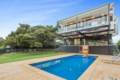  32B Hewitts Avenue Thirroul NSW 2515 The owners have spared no expense when designing and building this impressive 4 bedroom family home. They have managed to achieve the ever elusive combination of style, quality and practicality, resulting in a fantastic lifestyle. Since the home was completed in 2022, they have loved every moment living here, but are now reluctantly moving on, giving you an opportunity to secure this beautiful residence and create your very own dream lifestyle. YOUR HOME • This stunning home will provide you with a perfect backdrop for many happy memories with your family. Summer days spent by the pool, or entertaining on the spacious deck and taking in the view while the kids play in the huge grassed backyard. • You will have plenty of space for the whole family with the home featuring 4 bedrooms, 3 living areas, 3 bathrooms and a generous double garage. • In addition to the double garage, there is additional parking behind an electric security gate. • A large open plan living, dining and kitchen area, flowing onto the deck is the perfect setting for your family to enjoy free time together. • Rarely can you find a more appealing outdoor setting. The large deck has a picturesque outlook of the escarpment, built-in cooking facilities and bartop. • Main bedroom boasts a leafy outlook and includes built-in wardrobes as well as an ensuite. • On the ground floor is a studio, which is ideal as an additional living space, gym, home cinema or anything else your imagination can conjure. • Some further features include a wood fireplace, outdoor heaters, ducted aircon, huge underhouse storage space, security camera system, rain tank and auto sprinklers as well as an electronic gate at the entry. LOCATION • Hewitts Ave is a peaceful street with very little passing traffic. • Thirroul, renowned for its breathtaking coastline, stands as the ideal destination for those who yearn for a lifestyle that seamlessly combines the allure of urban sophistication with the tranquility of coastal living. • Being positioned close to the heart of Thirroul means you can leave the car at home when walking the kids to school, visiting the coffee shop or heading to the train station. • Access to Bulli Pass and the Princes Highway is only moments away, meaning you have easy access to both Sydney, Wollongong and everything in between. • This charming coastal gem is strategically positioned, just an hour's journey south of Sydney's CBD, and approximately 30 minutes north of Wollongong's CBD, making it an exceptionally accessible location for those seeking a balanced blend of both city and coastal living. 