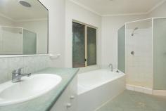  34A Glenister Loop Cable Beach WA 6726 $515,000 Whether you're looking for the perfect downsizer, low-maintenance beachside living, or the ultimate lock and leave lifestyle, this is the property for you! Tucked away in a popular Cable Beach location, this neat and tidy 3x1 duplex offers a flexible floorplan with a host of options for owners at all stages of life. Surrounded by beautiful, lush tropical gardens and boasting an impressive list of features, this property is sure to attract plenty of attention. Let's take a look at what makes this duplex so desirable. There's an undercover carport with space for one vehicle, with additional space for a car, boat or trailer alongside. Light and bright, the fully-tiled interior boasts large split living and dining rooms which flow into the spacious kitchen with built-in corner pantry, large fridge recess, tiled splashbacks and an abundance of bench and cupboard space. Other keys features include the big main bathroom with separate shower and bath, the separate laundry with a second toilet and built-in linen cupboard, air-conditioning, ceiling fans, security screens to windows and more! The duplex boasts 3 large carpeted bedrooms, both with built-in robes, including the spacious Master complete with dual built-in robes. Seamlessly blending indoor/outdoor living, the rear paved alfresco area with pergola is perfect for entertaining overlooking a large grassed area and surrounded by lush tropical gardens. The large attached shed adds a real element of flexibility to the property with the ability for owners to use it for a variety of purposes, including a studio, workshop, or even converted to another living space or granny flat. Located close to parks, schools, TAFE, the Boulevard Shopping Centre and just a short distance from the golden sands of Cable Beach, the best of Broome is just a short walk from your door. 
