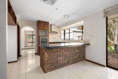  43 Cotter Street North HANNANS WA 6430 $525,000 Are you in the market for a brick home that has the shed and pool boxes ticked?! Best have a look at this one! This 4-Bedroom, 2-Bathroom home has more space than comparable listings; and you’ll notice it from the moment you walk in the door. Offering a spacious, open-plan Kitchen/Living/Dining space and also an additional Games room as a second internal living space. Externally, the property is equipped with an inviting Patio, a below ground pool and 8m x 6m Shed (with access). • 4 Bedrooms (w/ BIR’s & WIR’s) • 2 Bathrooms • Lounge/Dining • Kitchen/Dining • Games Room • Inviting Rear Patio • Front Verandah • Below ground pool • 8m x 6m Shed • Double Carport • Great Location; Walking Distance to Hannans Primary School • 1983 Built Home • 907sqm Block Size 