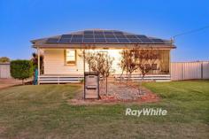  50 Fitzroy Avenue Red Cliffs VIC 3496 $499,000 - $548,900 Where comfort and style come together in a charming weatherboard home. Located in a highly sought-after area, this property offers a perfect blend of space and functionality, making it an ideal retreat for families and individuals alike and set upon a generous 1,939 sqm allotment. The home boasts three bedrooms and a separate bungalow, perfect for guests, fourth bedroom, or additional family space. The open-plan kitchen, dining, and lounge area is designed for modern living, ensuring seamless interaction and ample room for entertaining. Equipped with split system heating and cooling, evaporative cooling, and ducted heating, comfort is guaranteed throughout the year. Step outside to a large undercover decked outdoor entertaining space, the perfect setting for hosting gatherings or enjoying a quiet evening. The backyard is a haven of relaxation and functionality, featuring a triple carport accessible through an automatic gate, leading straight to the rear yard. The 9mx4m (approx) shed with a concrete floor and power provides endless possibilities for storage or hobbies. Sustainability is at the forefront with a 5.2kW solar system, reducing your carbon footprint while saving on energy costs. The beautifully maintained gardens and expansive lawn offer plenty of space for children to play, don't miss the opportunity to make this exceptional property your own. Located just a stones throw from Red Cliffs Secondary College this property is a must-see. 