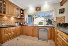  17 Fairway Avenue Clinton QLD 4680 $899,000 This large double storey, quality built home won't disappoint,with an in ground swimming pool, a 2-Bay shed with mezzanine,room for a caravan, extra vehicle parking,on a massive 1,771m2 block, backing onto bushland and a Bonus Granny Flat. The main residence is a double storey with high ceilings, air conditioning and security screens throughout, quality fittings and fixtures and there are two massive living areas downstairs, a built-in bar, and separate office. An impressive solid timber kitchen offering plenty of cupboards and bench space, while the dining area leads in to one of the massive living areas where the entire family can gather on those special occasions, or when cooking up a feast. At the front of the home there is another more formal carpeted living area, and again it's a massive room, perfect as a theatre room or just a relaxing space to sit. There is a full-size bathroom downstairs too which is ideal for when you are entertaining, using the swimming pool or working in the shed or around the yard. All of the bedrooms are upstairs, the Master bedroom is a super King size room, with an ensuite that has a full walk-in shower, double vanity, tiled to the ceiling, plus a standard size walk-in robe - BUT it's the Hollywood style robe that is the most impressive, and its fit for a queen!! There are another 3 generous size bedrooms with built-in robes, while the main bathroom has a full walk-in shower, a full-size claw-foot bath tub, large vanity and it's all tiled to the ceiling. At the back of the home there's a flat fully fenced yard, outdoor entertaining area looking over the pool, a double garage with a back roller door for easier access if required to the 2-Bay shed. The Granny Flat, is an extra bonus in addition to the main residence, which has two bedrooms, open plan living, dining and kitchen area, bathroom, two toilets and a private patio at the front, a car park, room to park a caravan or another two vehicles. It would be ideal for the extended family, visiting guests, or perhaps even a rental opportunity. 
