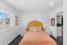  58A Byamee Street Dapto NSW 2530 $750,000 - $800,000 Near new & quality built, this townhouse's stylish spaces and easy low maintenance design are enhanced by its location to the local amenities. Style, light and quality features throughout this beautifully presented complex of only 2 townhouses. Great for owner occupiers or a low-care investment, this peaceful neighbourhood is within an easy stroll to the Dapto CBD, shopping centre, parks, schools transport all close by. Bright and airy open plan design that leads easily to the outdoors Polyurethane kitchen with dishwasher and quality appliances Main with ensuite and WIR, two bedrooms are each fitted with built-in wardrobes Deluxe main bathroom with separate toilet plus an extra downstairs WC Ducted air conditioning throughout Single remote controlled garage, off street parking Private entertaining courtyard, low maintenance lawns and gardens Situated moments from the Dapto CBD, schools, swimming pool, shops and transport Ideal first home or investment property 