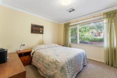  44 Jacana Grove Heathcote NSW 2233 Offered for sale for the first time in over 50 years, this much loved single-level family abode offers the ideal location, layout and size for any family looking for a sun filled low-maintenance home. Set on 773.sqm approx, the near level block is in the highly sought-after locale Heathcote East. Offering a user-friendly floor plan with bright and airy interiors, a deep backyard and double car garage. Opportunities abound with the potential to renovate according to personal taste or capitalise on the prime location to build your dream home (STCA). . Three great sized bedrooms . Sunny kitchen with plenty of cupboard space . Good sized living area . Family bathroom with bathtub and separate toilet . Large external laundry . Oversized double garage plus caravan with annex . Low maintenance yard . Fabulous location, a short stroll to local schools, shops and bush walking trails . Potential to renovate or re-build (STCA). Zoning C4 - Environmental Living. To truly appreciate all this property has to offer an inspection is a must. 