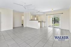  7 Lato Close MOUNT SHERIDAN QLD 4868 $549,000 7 Lato Close is positioned perfectly at the end of a cul-de-sac, elevated and freshly painted inside and out. If you are looking for your first home with nothing to do but sit back and relax then look no further. This home ticks all the boxes. Property Features: • Fully fitted kitchen with ample cupboards and bench tops • Light and airy open plan lounge / dining area • Master bedroom is spacious with an ensuite and built-in-robes • Two additional generous sized bedrooms • Main spacious bathroom • Internal Laundry • Double Lock up garage • Fully fenced front and rear yard Located in Mount Sheridan, this property is conveniently located near essential amenities such as public transport, Schools, Shops, Parks and only 15 Minutes to Cairns CBD.  
