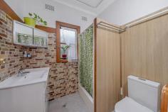  19 Sutherland Street Yagoona NSW 2199 $1,149,950 Positioned in a whisper quiet location with a 12.19m frontage and 485.9m2 (approx.) of prime real estate, presents an ideal opportunity to secure this well presented three bedroom home, perfect for first home buyers or investors looking for something with granny flat potential (STCA). This home is located close to Yagoonas, Birrongs, Bankstowns & Greenacre's amenities. Features include: Three generous sized bedrooms Well kept kitchen & bathroom Living / dining space Internal laundry with additional toilet Driveway access to the rear Carport & multiple storage sheds Spacious backyard Located within close proximity to great local schools, shopping centres and public transport. You must inspect to appreciate what's on offer. 