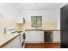  9 Burnett St Berserker QLD 4701 $400,000 Located in a tranquil, leafy area, this elevated home has been freshly painted with polished timber floors throughout. Boasting three bedrooms and one newly renovated bathroom with a separate toilet. Internal stairs lead to the lower level featuring a spacious laundry and access to a large backyard complete with a shed. Ideal for first-time buyers or investors seeking strong rental returns, the property is conveniently close to various shops and medical facilities. 