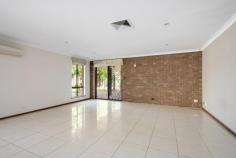  43 Cotter Street North HANNANS WA 6430 $525,000 Are you in the market for a brick home that has the shed and pool boxes ticked?! Best have a look at this one! This 4-Bedroom, 2-Bathroom home has more space than comparable listings; and you’ll notice it from the moment you walk in the door. Offering a spacious, open-plan Kitchen/Living/Dining space and also an additional Games room as a second internal living space. Externally, the property is equipped with an inviting Patio, a below ground pool and 8m x 6m Shed (with access). • 4 Bedrooms (w/ BIR’s & WIR’s) • 2 Bathrooms • Lounge/Dining • Kitchen/Dining • Games Room • Inviting Rear Patio • Front Verandah • Below ground pool • 8m x 6m Shed • Double Carport • Great Location; Walking Distance to Hannans Primary School • 1983 Built Home • 907sqm Block Size 