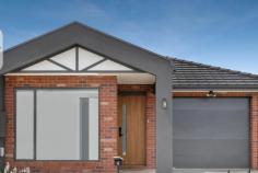  49 Ironwood Road Mickleham VIC 3064 $560,000 - $580,000 Great opportunities like this are a rare find and should not be overlooked! This exquisite home is sure to leave a lasting impression. Enjoy the convenience of being in proximity to Craigieburn Central, Craigieburn Junction, schools, parks, and public transportation. This spacious and inviting beautiful home comprises of three generously sized bedrooms, including master with ensuite and walk-in robe. All other bedrooms serviced by a sparkling central bathroom and BIR's . Well-appointed designer kitchen presents a blend of modern design elements featuring 900 mm stainless steel appliances and stone benchtops. Additional features of this home include high ceilings and doors, refrigerated cooling and heating, an alarm system, fully tiled bathrooms, a low-maintenance front, and backyard, and much more! 