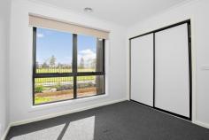  3 Redmill Terrace Cranbourne East VIC 3977 $640,000 - $680,000 Discover the epitome of low-maintenance family living in this stunning 4 bedroom, 2 bathroom gem nestled in Redmill Terrace, Cranbourne East. With its ideal location, impeccable features, and ample space, this home is ready for you to move into. Enjoy spacious open-plan living with four generously sized bedrooms, providing comfort and privacy for every family member. The master bedroom boasts a walk-in robe and full ensuite, making it a peaceful retreat after a long day Nature enthusiasts will adore the serene backdrop of the Nelson St Reserve, offering a picturesque view and a sense of tranquillity. Plus, your very own gated entry ensures direct access to this natural oasis. You can entertain in privacy with your own central courtyard directly off the main meals area and enjoy comfort all year round with both ducted heating and split system cooling available to beat the summer heat. With convenient access to Cranbourne train station, Casey fields and schools such as Casey Grammar, this home ticks all the boxes for a comfortable family living in a highly sought-after location. 