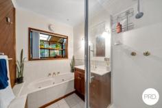  355 Back River Road Magra TAS 7140 $535,000 This home offers great potential for the astute buyer! Set on a generous 1700sqm (approx) allotment, it provides ample space for children to play, to further establish gardens, and to grow your own vegetables. Vehicle access through a side gate to the rear of the property adds convenience and opens possibilities for constructing a large garage or further development (STCA). Upon entering, you are greeted by a spacious lounge complete with a wood heater and a heat pump, ensuring year-round comfort. The separate dining area provides access to the front deck and an enclosed veranda, perfect for relaxing or entertaining. The upgraded kitchen features modern amenities and a breakfast bar, making it a delightful space for meal preparation. The laundry, currently converted into a pantry, can easily be reverted if preferred. This home boasts three generously sized bedrooms, each equipped with built-in wardrobes. The bathroom is well-appointed with a shower, vanity, and spa bath, offering a touch of luxury. Additionally, a garage provides ample storage space. Conveniently located just minutes' drive from all services, you'll enjoy easy access to shopping, schools, and recreational facilities. 