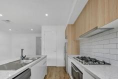  49 Ironwood Road Mickleham VIC 3064 $560,000 - $580,000 Great opportunities like this are a rare find and should not be overlooked! This exquisite home is sure to leave a lasting impression. Enjoy the convenience of being in proximity to Craigieburn Central, Craigieburn Junction, schools, parks, and public transportation. This spacious and inviting beautiful home comprises of three generously sized bedrooms, including master with ensuite and walk-in robe. All other bedrooms serviced by a sparkling central bathroom and BIR's . Well-appointed designer kitchen presents a blend of modern design elements featuring 900 mm stainless steel appliances and stone benchtops. Additional features of this home include high ceilings and doors, refrigerated cooling and heating, an alarm system, fully tiled bathrooms, a low-maintenance front, and backyard, and much more! 