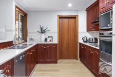  35 Twartz Rd Roseworthy SA 5371 $980,000 - $1,020,000 Welcome to 35 Twartz Road, Roseworthy – a modern and spacious family home that offers a perfect blend of comfort, style, and functionality. Situated on a massive 1.185 hectares approximately (just under 3 acres), this property is designed to cater to all your living needs, providing ample space both indoors and outdoors. The home boasts five generously sized bedrooms, ensuring plenty of room for the entire family. The main bedroom is a true highlight, featuring a charming bay window that allows natural light to flood in, an ensuite with double basins for added luxury, and a walk-in robe for ample storage space. Most of the other bedrooms are equipped with built-in robes, providing convenient storage solutions. Living space is abundant in this home, with two living areas and the potential to convert a space into a third living area, offering flexibility for various needs. The large gaming room is perfect for entertainment and leisure, ensuring there is always a space for fun and relaxation. The dining area is spacious and ideal for family gatherings and dinner parties, making it a central hub for socialising and dining. The stylish kitchen is well-appointed with modern fixtures and fittings, ensuring that meal preparation is a pleasure. Floating floorboards throughout the home add a touch of elegance and are easy to maintain, enhancing the overall aesthetic appeal of the interiors. Comfort is paramount in this property, with evaporative air conditioning to keep you cool during the summer months and combustion heating for warmth during the cooler seasons, ensuring year-round comfort. The outdoor space is equally impressive. The property’s street appeal is undeniable, with its freshly painted interior and well-maintained exterior. The fantastic large entertaining area is perfect for hosting gatherings, barbecues, or simply enjoying the outdoors with family and friends. A standout feature of this property is the extensive shedding and workshop space. There is a massive shed with three-phase power, making it suitable for a variety of heavy-duty tasks and providing ample storage space. The double carport offers convenient parking for multiple vehicles. Also ideal for those who would like to run a business from home, as there’s plenty of room for trucks and storage. Sustainability is a key feature of this property, with solar panels installed to significantly reduce energy costs. The property is also equipped with two substantial 22.5-litre rainwater tanks, which are plumbed into the entire home, promoting an eco-friendly and cost-effective lifestyle. The expansive outdoor area provides endless possibilities for activities, gardening, or future expansion. Whether you’re looking to create a lush garden, a play area for children, or a serene retreat, the vast space offers flexibility to cater to your vision. In summary, 35 Twartz Road, Roseworthy, is more than just a home; it’s a lifestyle. With its modern amenities, spacious interiors, and extensive outdoor space, this property offers a unique opportunity to enjoy comfortable, stylish, and sustainable living. Don’t miss the chance to make this impressive property your own and experience the best of both indoor and outdoor living. 