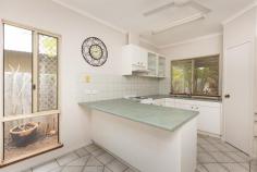  34A Glenister Loop Cable Beach WA 6726 $515,000 Whether you're looking for the perfect downsizer, low-maintenance beachside living, or the ultimate lock and leave lifestyle, this is the property for you! Tucked away in a popular Cable Beach location, this neat and tidy 3x1 duplex offers a flexible floorplan with a host of options for owners at all stages of life. Surrounded by beautiful, lush tropical gardens and boasting an impressive list of features, this property is sure to attract plenty of attention. Let's take a look at what makes this duplex so desirable. There's an undercover carport with space for one vehicle, with additional space for a car, boat or trailer alongside. Light and bright, the fully-tiled interior boasts large split living and dining rooms which flow into the spacious kitchen with built-in corner pantry, large fridge recess, tiled splashbacks and an abundance of bench and cupboard space. Other keys features include the big main bathroom with separate shower and bath, the separate laundry with a second toilet and built-in linen cupboard, air-conditioning, ceiling fans, security screens to windows and more! The duplex boasts 3 large carpeted bedrooms, both with built-in robes, including the spacious Master complete with dual built-in robes. Seamlessly blending indoor/outdoor living, the rear paved alfresco area with pergola is perfect for entertaining overlooking a large grassed area and surrounded by lush tropical gardens. The large attached shed adds a real element of flexibility to the property with the ability for owners to use it for a variety of purposes, including a studio, workshop, or even converted to another living space or granny flat. Located close to parks, schools, TAFE, the Boulevard Shopping Centre and just a short distance from the golden sands of Cable Beach, the best of Broome is just a short walk from your door. 