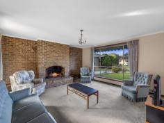  6 Boyd Crt Foster VIC 3960 $585,000 Comfortable BV home set in a quiet court, surrounded by quality homes and just a stone's throw from the medical precinct. Filled and natural light and capturing garden views from every room. Open plan interior includes a spacious living room with open fireplace, light filled dining room with French doors to a private patio and a well appointed blackwood kitchen with electric appliances and brand new dishwasher. Warm in winter and cool in summer with ducted RC/AC. Three fitted bedrooms - master with ensuite bathroom. Family bathroom with bath and separate shower recess. Laundry with storage and external access. Flat block of approx. 669m2 with a fringe of established trees for privacy. Carport and LU garden shed. Listen to the wind in the trees and enjoy the visiting birdlife, still only an easy stroll from the centre of town. 