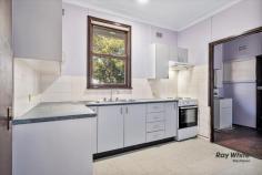  10 DALE Street Seven Hills NSW 2147 Family home is Prime location in SEVEN HILL. Set in the one of the best streets of SEVEN HILL, a short walk to local schools & parks. Property is perfect for a dream home or a investment. 2 Good sized bedroom Spacious Lounge Separate Dining Located in quiet culde-sac on the high side of the street Kitchen with ample Cupboards Full bathroom Internal Laundry Large backyard Carport Close to schools, public transport and local shops 601 meter square( approx) land size Rental return $550 -$600 p/w. 