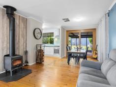  11 Sedunary Road Morphett Vale SA 5162 $590,000 - $620,000 Nestled on a sprawling 735sqm (Approx.) allotment within the tranquil confines of a quiet well-established street, this immaculately presented 3 bedroom, 1 bathroom home offers an exceptional living experience tailored for comfort, convenience, and seamless indoor-outdoor entertainment. As you step through the inviting entrance, you are greeted by a spacious and elegant formal living room. Flooded with natural light, this area provides the perfect setting for hosting guests and family gatherings. The heart of the home features an open plan design where the kitchen and living room merge effortlessly. The beautifully presented updated kitchen, equipped with ample cabinet space, modern stainless steel appliances, and a massive picture window that overlooks the backyard, adjacent to the living area, ensures that you're never far from the action. Flowing from the indoor space, the expansive covered outdoor entertaining area invites you to host memorable gatherings or simply enjoy quiet evenings surrounded by the beautifully manicured yard. This versatile outdoor space promises year-round enjoyment, protected from the elements, and offers a seamless transition from the comfort of indoors to the beauty of the outdoors. The home boasts three generously sized bedrooms, each offering a serene retreat and ample storage with built-in wardrobes. The master bedroom, in particular, is a highlight, showcasing extensive space and a picturesque view of the lush front garden. Set on a large allotment, the property features a meticulously maintained front garden that sets a tone of sophistication and curb appeal. A secure carport and long driveway provides ample off-street parking and there is easy access to the rear yard. There is also a detached studio, complete with power and internet connection, an ideal home office or retreat, complementing the lifestyle of convenience and ease. This property represents a unique opportunity for those seeking a blend of luxury, comfort, and convenience in a sought-after location. Whether you're entertaining guests in the expansive living area, enjoying a family meal, or relaxing in the lush outdoor space, this home offers an exceptional lifestyle awaiting your arrival. Explore the possibilities and make this your new haven - a place where memories are waiting to be made. Contact us today to schedule your private viewing. What we love: Spacious living Polished timber floors Large picture windows Updated kitchen Upgraded bathroom Ducted air-conditioning & ceiling fans Wood combustion heater Detached studio Solar electrical system Large 735sqm (Approx.) allotment Well established gardens Conveniently located close to Southgate Plaza and Woodcroft Town Centre shopping precincts, as well as Woolworths Morphett Vale, Woodcroft Library, Coorara Primary School, Prescott, Antonio Catholic School, Wirreanda Secondary School and Woodcroft College. Within close proximity to the Southern Expressway, making the drive to the Adelaide CBD, Flinders Medical Centre and Flinders University a quick and easy one. McLaren Vale, Willunga and the wineries of the Fleurieu are also only a short drive away. 