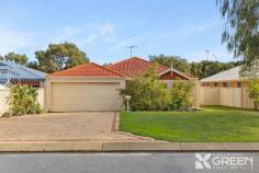  77 Iluka Rd Dawesville WA 6211 $599,000 Located in the sought-after suburb of Dawesville on the Estuary side, this wonderful property offers everything you need for comfortable living, with plenty of room for the whole family. Enjoy two large living areas, perfect for family time and entertaining guests. The master suite features a spacious walk-in robe and an ensuite, while the three generously minor sized bedrooms, all with built-in robes, are in their own wing with a separate central activity room/study. The kitchen boasts plenty of bench and cupboard space, a dishwasher, and an open-plan design that overlooks the living and dining area. The large reverse cycle split system air conditioner in the living area ensures comfort year-round. Step outside to the alfresco area, perfect for summer BBQs, and enjoy the low maintenance and private backyard that’s ready for you to relax in. Energy-efficient LED lighting is installed throughout the home, which also includes a secure 2-car garage for your peace of mind and a small garden shed for extra storage. This home, built in 2007, offers a generous 170 sqm of living space on a 550 sqm property, with potential for side access. The location is ideal, with a short walk via the underpass to Ocean Road Primary and St. Damien’s Primary. Enjoy leisurely walks to the estuary, and take advantage of the new shopping centre conveniently located in Dawesville. Additionally, there’s a second local shopping centre offering an IGA, medical centre, florist, café, fish and chips, and a bottle shop, with Miami Shopping Complex just a 5-minute drive away. 