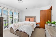  186 North Kiama Drive Kiama Downs NSW 2533 $1,680,000 - $1,750,000 Positioned in the beachside pocket of Kiama Downs with an enviable lifestyle on offer, this meticulously loved and highly cared for home delivers an outstanding family sanctuary only moments from the ocean. Having been constructed by well-renowned local builder Ian Kilmore and Sons, the home has withstood the test of time with quality finish and expert craftsmanship. Built with comfort in mind, the home offers multiple areas to unwind or host friends and family, spanning the media room, rumpus room, to the free flowing dining area and large undercover alfresco. Accommodation includes three bedrooms all of which feature ducted air conditioning and plantation shutters, while the master suite which hosts the same luxuries also offers a private balcony, walk-in wardrobe and an ensuite. Further features to highlight include: A generously appointed kitchen with modern appliances, Tasmanian oak cabinetry, solid granite benches, along with plenty of bench space for both the novice and experienced cook. A generous two-car garage as well as a concrete pad for the caravans, boats and other toys. A large saltwater concrete pool, conveniently located to capture the north/east aspect Featuring a split-level house design, the house offers secluded areas without interrupting the flow of the home Multi-zoned ducted air-conditioning throughout the property Being a level 300m walk from your front door, Jones Beach is almost in your backyard, on your way home after a swim, take a short detour to the Johnson Street shopping strip which features local cafes, a grocer, pharmacist, gym, bottleshop and more. This location offers an amazing locale for those looking to holiday, invest or simply raise a family in a superb coastal position. 