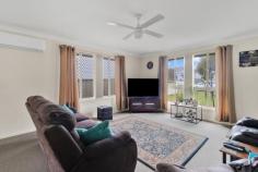  Unit 1/28 William St Cessnock NSW 2325 $530,000 – Each home offers three bedrooms, all with built in robes – Open plan living area – Tidy kitchen and bathroom – Both in exceptional condition with long term tenants wanting to stay on if your looking for an investment, currently paying $350 per week each (Not current market value) – Private courtyard and internal access from garage – Unit 1 – Building 118m2 and land 230m2 – Unit 2 – Building 117m2 and land 224m2 – Units can be sold separately or together – Property of this nature this close to CBD and amenities are extremely rare, don’t miss this unique opportunity 