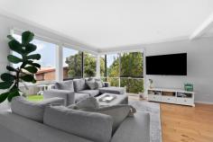  264 Heatherhill Road Frankston VIC 3199 $960,000 - $1,056,000 Capturing views towards Melbourne's CBD from its private first-floor master suite, this beautifully updated 4-bedroom home offers families a premium living experience with formal and informal living zones, a separate parent's retreat and a generous covered alfresco. With an address ensuring every Frankston amenity is within reach, find easy access to public transport, shops and schools. Enhanced with modern interiors, the home opens across an airy layout where the first of two separate living zones introduces a truly family-friendly environment. Keeping true separation between the two entertaining zones tanks to a central hallway door, casual hosting presents with supreme comfort across a dedicated lounge and dining domain, and impressive kitchen complete with 40mm stone benchtops, modern gas cooktop and underbench oven, and dishwasher. Taking summertime hosting outside, a covered deck alfresco encourages outdoor dining where views towards the backyard keep little adventurers within comfortable view. A versatile accommodation design affords choice in master suites, with a ground-floor primary bedroom with walk-in robe and ensuite nestled amongst two secondary bedrooms and a renovated main bathroom. Keeping privacy for parents with older children, the first-floor primary suite provides a peaceful outlook across Port Phillip Bay beyond a parent's retreat, main bedroom, ensuite and 'his and hers' built-in robes. Complete with gas ducted heating, split-system air conditioning throughout and a single carport, this beautifully renovated home sits within easy reach of Kingsley Park Primary School, Wittenberg Reserve Playground, Monash University, Frankston Hospital, and Bayside Shopping Centre. 
