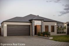  18 Lyon Parade Castletown WA 6450 $775,000 Welcome to your dream home! Located in a picturesque and tranquil setting overlooking Le Grande’s Chantilly Park , this exquisite brick construction home offers everything you’ve been searching for. Property Highlights: • Spacious Bedrooms: Four generously sized bedrooms provide ample space for relaxation and privacy. • Modern Bathrooms: Two well-appointed bathrooms ensure comfort and convenience for the whole family. • High Ceilings: Experience a sense of grandeur and openness with high ceilings throughout the home. • Open Plan Living: Enjoy the seamless flow of the airconditioned open plan living area, perfect for entertaining guests or spending quality time with loved ones. • Alfresco Area: Step outside to the alfresco area, an ideal spot for outdoor dining or simply unwinding within your sanctuary. • Separate Shed: A versatile separate shed offers extra storage space or can be transformed into a workshop, hobby room, or home office. • Beautiful Location: Situated in a beautiful and serene location, this home offers peace and tranquillity while still being conveniently close to local amenities. Don’t miss out on this rare opportunity to own a piece of paradise. 
