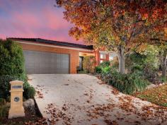  13 Ballara Dr Wodonga VIC 3690 $750,000 Surrounded by quality built homes and with a peaceful outlook, the opportunity to live in one of Wodonga’s most premier estates Cambourne Park is one not to be missed. Boasting warm tones throughout, slight elevation and a brilliant floorplan spread over 26.8 squares, you’re sure to feel right at home in this immaculately presented family home. - Spacious master suite to the front of the home with walk in robe and ensuite with dual basins and spa, - A further three bedrooms all with built in robes and serviced by the full family bathroom, - A dedicated study for those that work from home or a fifth bedroom if required, - Multiple living options include an open plan kitchen, living and dining arrangement, a formal lounge and separate home theatre room, - Centrally located kitchen with stone benchtops, 900mm freestanding cooker, dishwasher and island bench for informal dining, - Ducted heating and evaporative cooling ensure your year round comfort, - Double lock up garage with both remote and internal access for your convenience, - Private outdoor alfresco area for entertaining your friends and family, - Manicured grounds and gardens and a 3m x 6m shed for additional storage, - Additional features include full laundry facilities, window furnishings throughout and a 6.6kw solar system to assist in keeping your bills to a minimum. All of these features plus many more are situated on a 887m2 allotment and only moments from playgrounds, walking tracks, schools, shopping precincts and minutes from the bustling Wodonga CBD. We welcome your enquiry and inspection. 