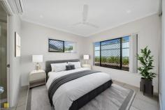 10 Norfolk Circuit Redlynch QLD 4870 $699,000 Your house hunting stops here …. Welcome to 10 Norfolk Circuit, Redlynch Therese Plath says "If you are looking for a private home that is loaded with features to move in ready, then look no further as this home will be sure to meet your requirement". This immaculately presented, low maintenance home is located in the highly sought after area of Redlynch, Cairns so close to all amenities including Redlynch Centre Shopping Centre, state and private schools and sporting nearby and approximately 12kms to Cairns City Centre. Nestled on a tranquil street, this single-level home sits on a gently elevated lot. Step inside to discover a welcoming atmosphere, accentuated by numerous windows that infuse the space with light and airiness, complemented by neutral tones. The generous, tropical open-plan design seamlessly expands the main living area through glass sliding doors, which open onto the spacious polished concrete alfresco dining and entertaining patio overlooking the fenced, safe backyard with a wonderful mountainous view. The functional kitchen is the hub of the home with breakfast bar, ceramic cook top and oven, new dishwasher, overhead cupboards, pantry and plenty of bench space. The master bedroom positioned for privacy at the rear of the home features a large walk in robe and en-suite which includes shower, single vanity and toilet, whilst the other three bedrooms with built in robes share the main bathroom with bath, shower and single vanity. Easy care gardening, this blank canvas awaits. Double gates allow easy access to the rear of the yard with ample space for swimming pool or shed and a safe haven for children and pets to play. Additional features include: Fully tiled throughout Fully air-conditioned and ceiling fans throughout Security screened to complete Vertical blinds Internal laundry Large linen cupboard Remote double garage with internal access Fenced at sides and rear with single and double gate side access to the front Approximate rental $ 700.00 to $730.00 per week, this home represents a prime opportunity for savvy investors or discerning homeowners 