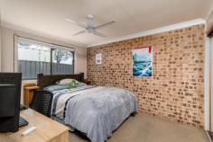  Unit 5/102 Mitchell Ave Kurri Kurri NSW 2327 $400,000 – Neat and tidy unit complex close to Kurri CBD – Spacious open plan design with flexibility to set up the space how you wish – Neat and tidy kitchen with plenty of storage space and electric cooking – Two bedrooms, both with ceiling fans, main with built in robe – Bathroom with shower over bath – Small courtyard at rear and covered single carport – Currently leased to a fantastic tenant until May 2025 paying $350/week – Large communal green space to the front of the unit – Only 650m to Kurri CBD and 2.5km to entrance of Hunter Expressway for ease of access to Newcastle and the Upper Hunter 