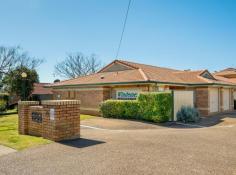  1/64 Gordon Avenue Newtown QLD 4350 $385,000 Ideal opportunity to break into the red hot property market with this roomy 2 built in bedroom lowset unit set in a popular suburb of Newtown. Situated at the front of the complex with a single lock-up garage with internal access plus additional car space. Extra space in the living area not normally found in units in this price range, two way bathroom and central kitchen. There is also a private courtyard area. In good condition and being low maintenance making it suitable for first home buyers, downsizers or investors looking for an affordable property. 