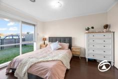  24 Dewpoint Cres Hampton Park VIC 3976 $670,000 - $735,000 Situated in a prime location, close to schools and shops, this well-presented and neat property is simply too good to pass up. Step inside and be greeted by a spacious and inviting floor plan. With 3 generously sized bedrooms, including a master bedroom complete with its own renovated ensuite and walk-in robe, this home offers ample space for comfortable living. The heart of the home lies in its fully equipped and renovated kitchen, which seamlessly flows into the family and meals area - perfect for entertaining guests or spending quality time with loved ones. Speaking of outdoors, you'll be delighted to discover your very own private covered entertaining area. Picture yourself hosting barbecues or simply unwinding after a long day in this serene space. This property boasts excellent features that truly elevate your lifestyle. Additional highlights include ducted heating for year-round comfort, an air conditioner for those warmer days, shutters on most windows providing privacy and security, a double carport plus a double lock-up garage - ensuring plenty of parking options for you and your family. This remarkable home is certainly going to make somebody's day! Whether you're looking for a pleasing family residence or an investment opportunity with strong rental potential - this property has it all. Don't miss out on the opportunity to own this impeccable home that ticks all the boxes! 