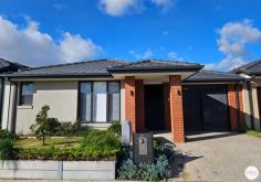  29 Wicket Road Clyde VIC 3978 $615,000 - $635,000 This property in Clyde presents an exceptional opportunity for both first home buyers and investors, boasting an array of sophisticated features and modern amenities. It comprises 4 bedrooms, 2 bathrooms, and a master bedroom with an ensuite. The living space is exceptional, featuring stylish cladding over the walls, and the low-maintenance backyard is perfect for small get-togethers. Equipped with Google Home integration and comprehensive water filtration, the home ensures a technologically advanced and healthy living environment. Network ports in every room provide seamless connectivity, while evaporative cooling and ducted heating guarantee year-round comfort. The property's prime location near a primary school, daycare facilities, and the renowned Casey Fields further enhances its appeal. With these superior attributes, this property represents a prudent investment and a luxurious, contemporary home. 