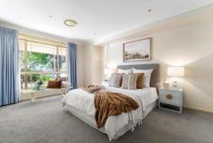  81 East Parade Sutherland NSW 2232 Welcome to 81 East Parade, a meticulously maintained home offering a lifestyle of convenience and ease. Nestled in a prime location, this property is just a short stroll from Sutherland CBD, local cafes, transport hubs and schools, with the Royal National Park and Westfield Miranda just a short drive away. As you step inside, you'll be welcomed by a spacious internal living area that flows effortlessly into a modern, well-equipped kitchen. The open-plan design creates a bright and inviting space, perfect for both entertaining guests and enjoying family time. The living and dining areas offer views of the charming outdoor spaces and easy-care, established gardens, providing a serene backdrop for relaxation or gatherings. The home features three generously sized bedrooms, each with built-in robes. The spacious master suite stands out with its own private ensuite, offering a peaceful retreat from the main living areas. A well-appointed family bathroom services the additional bedrooms, ensuring comfort and convenience for all. Step outside to the rear alfresco area, an ideal setting for weekend barbecues or quiet morning coffees. Additional highlights include a two-car remote garage with internal access, ample off street parking options, ducted air conditioning and double-glazed windows at the front of the home for added comfort. Experience the perfect blend of low-maintenance living and accessibility in this beautiful home. 