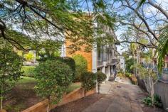  5/23 Llewellyn Street New Farm QLD 4005 5/23 Llewellyn Street, New Farm is tucked away on the top floor within Gowenbrae Court, a boutique solid brick complex consisting of only ten apartments. The perfect opportunity for owner-occupiers and investors to secure this retro-styled apartment positioned in one of New Farm's most loved addresses, Llewellyn Street. Make the most of the large living room featuring floor-to-ceiling windows and sliding glass doors which invite an abundance of light and breezes. Enjoy views of Brisbane City framed perfectly by your exclusive wrap-around balcony. While the apartment offers a comfortable and functional layout, it also presents a unique opportunity for personalisation and customisation. With a little creative flair, you can transform this space into a stunning and distinctive unit that reflects your individual style. Whether you're inclined towards a modern, minimalist aesthetic or a more eclectic, cozy atmosphere, this apartment is a blank canvas waiting for your artistic touch. The peaceful and tranquil surroundings provide a respite from the hustle and bustle of city life, creating a serene oasis right in the heart of New Farm. Yet, you're still conveniently close to all the amenities, entertainment, and dining options that make New Farm living so sought-after and a strong investment opportunity. Within walking distance to the city walk/bicycle walkway, Sydney Street ferry terminal, Merthyr Park, New Farm Park, and so much more. Property Features: Kitchen with plenty of storage and bench space Air-Conditioning in the living room Spacious wrap-around balcony Large lockable undercover car space with ample storage options and laundry Spacious light-filled living room and main bedroom. Second bedroom with private entry and balcony Built-in wardrobe in the main bedroom Complex: Well-maintained complex consisting of only ten apartments Low body corporate fees Pet friendly Community laundry area and courtyard Location: Around the corner from various cafes and restaurants A short stroll along the riverwalk to Howard Smith Wharves 750m from Merthyr Village & 850m from New Farm Park 200m to Sydney St Ferry and all the river city has to offer Only 3km to Brisbane CBD School district for this property include; New Farm State School and Holy Spirit 