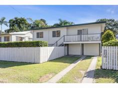  9 Burnett St Berserker QLD 4701 $400,000 Located in a tranquil, leafy area, this elevated home has been freshly painted with polished timber floors throughout. Boasting three bedrooms and one newly renovated bathroom with a separate toilet. Internal stairs lead to the lower level featuring a spacious laundry and access to a large backyard complete with a shed. Ideal for first-time buyers or investors seeking strong rental returns, the property is conveniently close to various shops and medical facilities. 